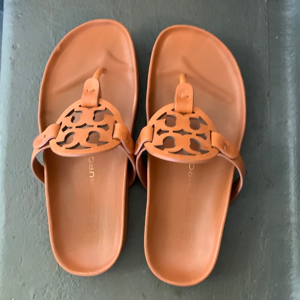 EUC Tory Burch Cloud